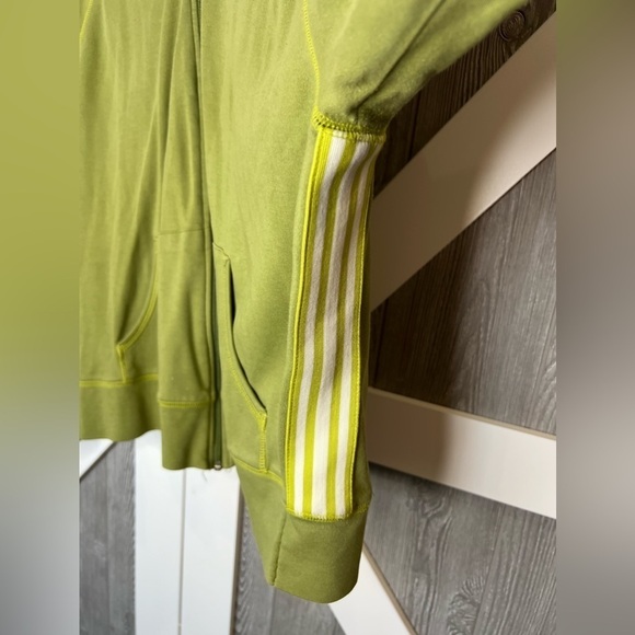 051. Venezia Sport Full Zip Hoodie 22/24 - Picture 3 of 4